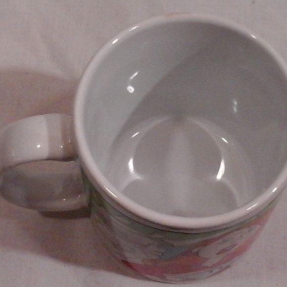 Sex Life Of Paper Work By Stan Allen Cup Mug - Picture 4 of 5